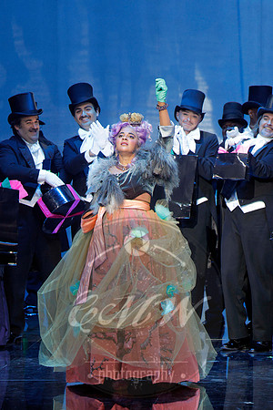 San Francisco Opera, Manon