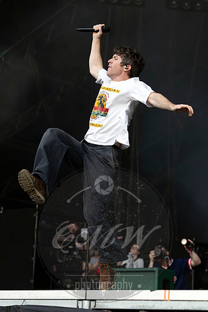 Shaky Knees Music Festival,