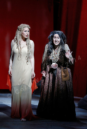 Lyric Opera of Kansas City Rusalka