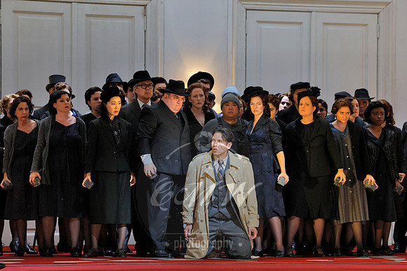 San Francisco Opera, Simon Boccanegra