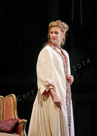Chicago Lyric Opera Der Rosenkavalier