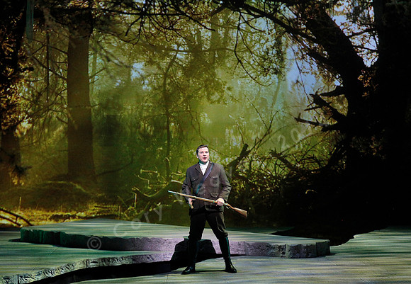 Lyric Opera of Kansas City Rusalka