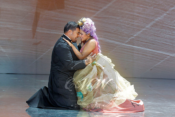 San Francisco Opera, Manon