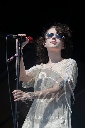 Shaky Knees Music Festival,