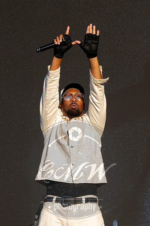 Shaky Knees Music Festival,