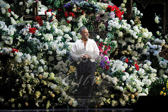 Lyric Opera of Chicago, Don Giovanni