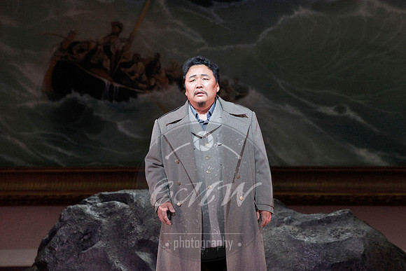 San Francisco Opera, Simon Boccanegra