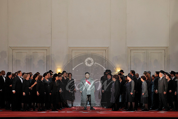 San Francisco Opera, Simon Boccanegra