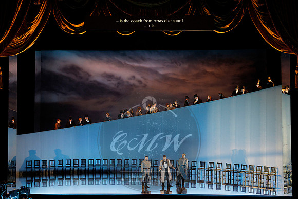 San Francisco Opera, Manon
