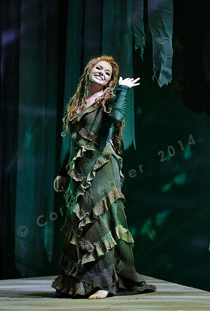 Lyric Opera of Kansas City Rusalka