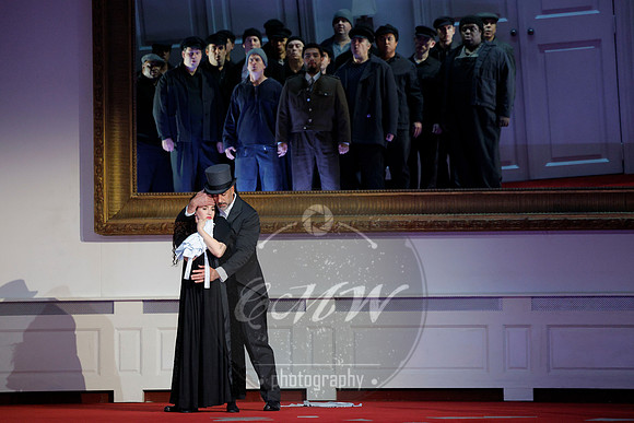 San Francisco Opera, Simon Boccanegra