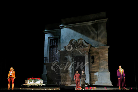 Lyric Opera of Chicago, Don Giovanni