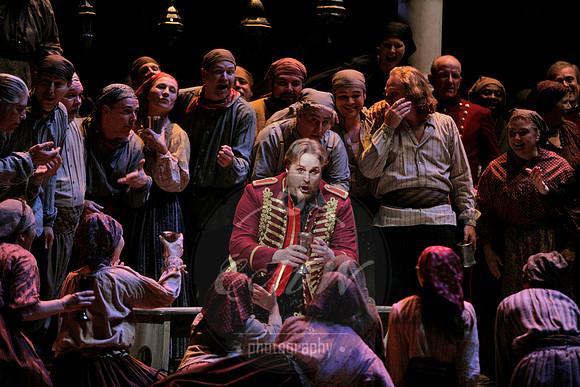 San Francisco Opera, Otello