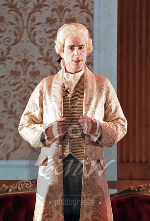 Portland Opera, Cosi fan Tutte