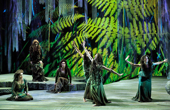 Lyric Opera of Kansas City Rusalka