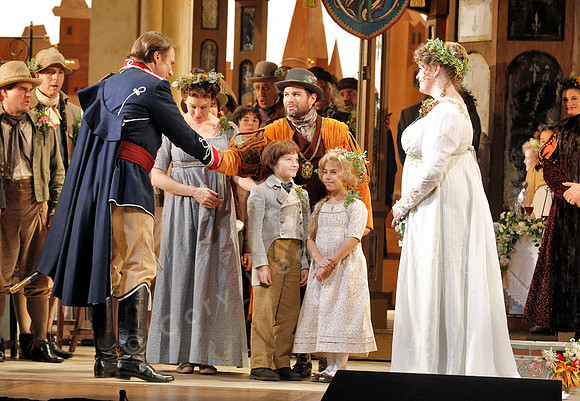 San Francisco Opera Die Meistersinger von Nürnberg