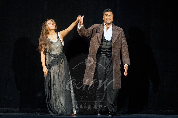 San Francisco Opera, Manon