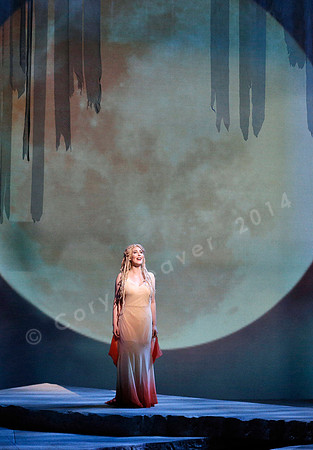 Lyric Opera of Kansas City Rusalka