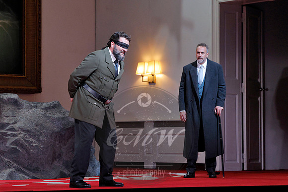 San Francisco Opera, Simon Boccanegra