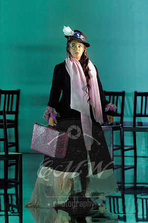 San Francisco Opera, Manon