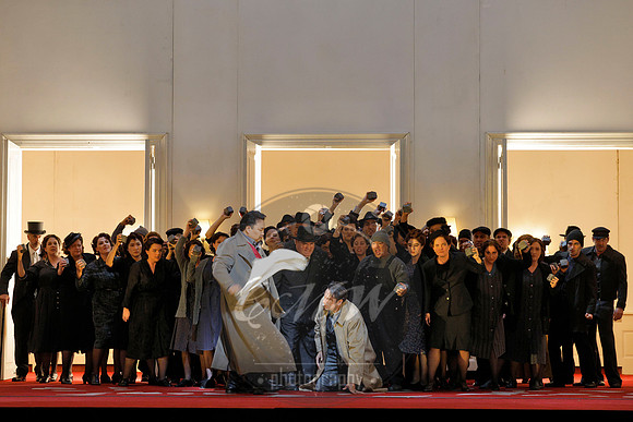San Francisco Opera, Simon Boccanegra