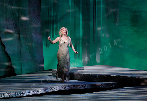 Lyric Opera of Kansas City Rusalka