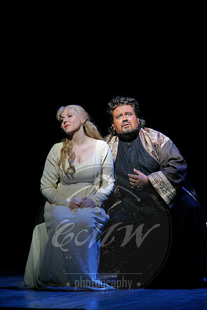 San Francisco Opera, Otello