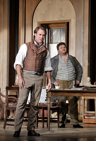San Francisco Opera Die Meistersinger von Nürnberg
