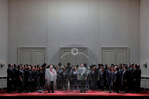 San Francisco Opera, Simon Boccanegra