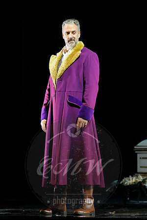 Lyric Opera of Chicago, Don Giovanni