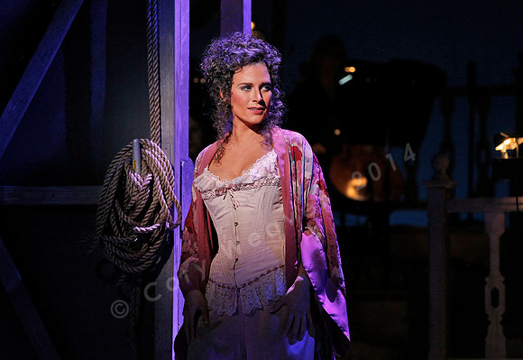 Portland Opera, Showboat