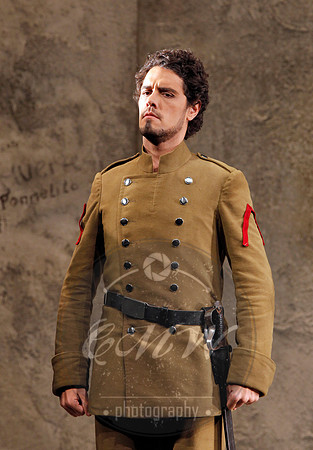 San Francisco Opera, Carmen