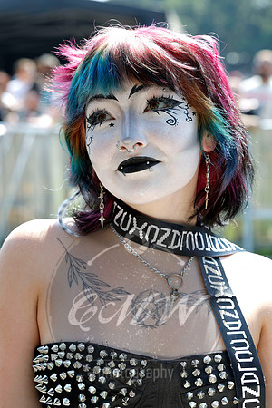 Shaky Knees Music Festival,