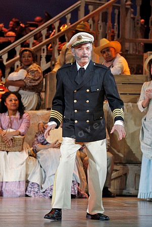 Portland Opera, Showboat