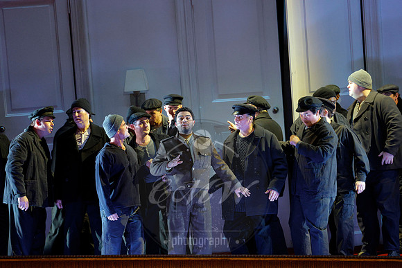 San Francisco Opera, Simon Boccanegra