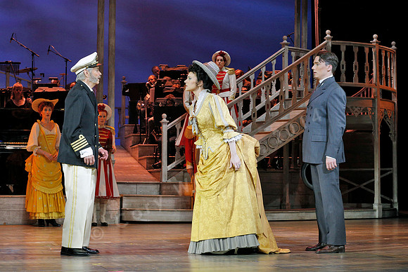 Portland Opera, Showboat