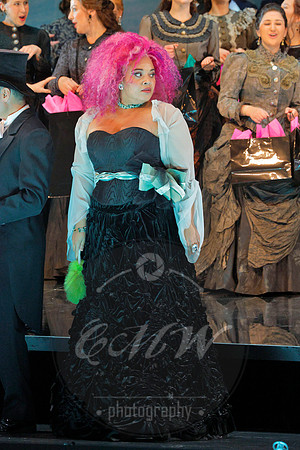 San Francisco Opera, Manon