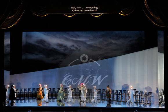 San Francisco Opera, Manon