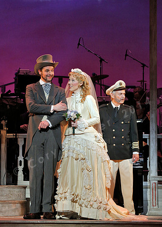 Portland Opera, Showboat