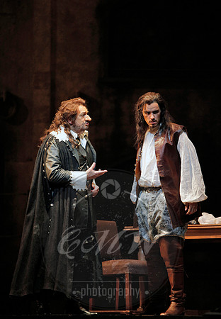 San Francisco Opera, Cyrano de Bergerac