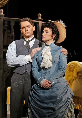 Portland Opera, Showboat