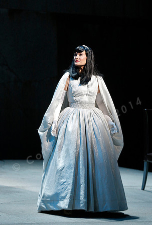 Lyric Opera of Kansas City Rusalka
