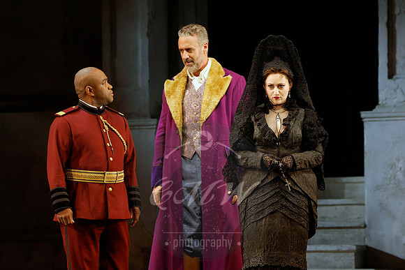 Lyric Opera of Chicago, Don Giovanni