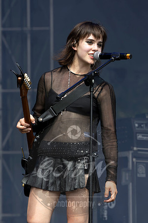 Shaky Knees Music Festival,