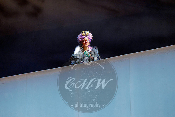 San Francisco Opera, Manon