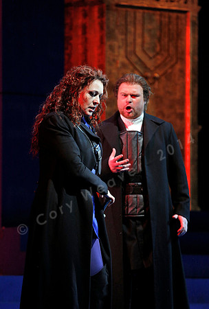 Lyric Opera of Chicago, Nabucco