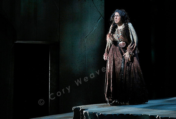Lyric Opera of Kansas City Rusalka