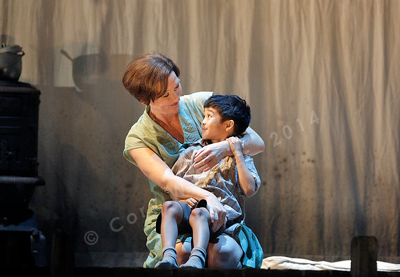 Lyric Opera of Chicago Wozzeck