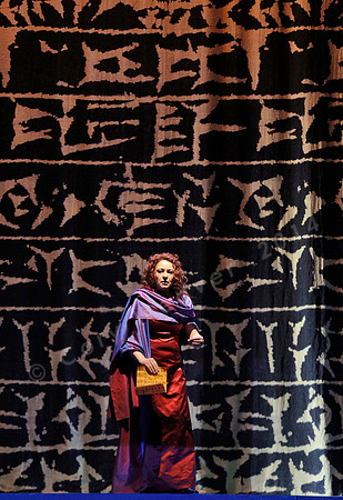Lyric Opera of Chicago, Nabucco