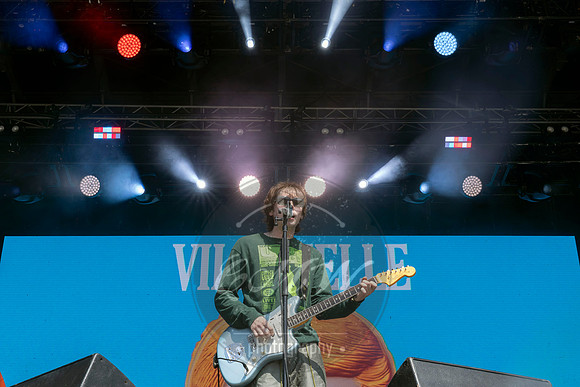 Shaky Knees Music Festival,